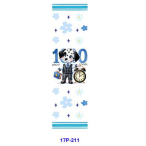 17P-211 / 16pcs / 11*3.2cm