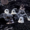 oly-8bac2d04b16c6d642725b90341db34b1 Wholesale Resin Ghost Ornament Glow-in-the-Dark Halloween Car Decor DIY Accessory