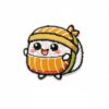 oly-8bc488aa0d2e86a828c8497fcf835eed Wholesale Cartoon Salmon Rice Ball Patch Decorative Accessory for Everyday Use or DIY Craft