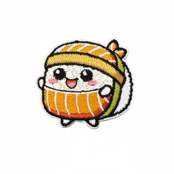 oly-8bc488aa0d2e86a828c8497fcf835eed Wholesale Cartoon Salmon Rice Ball Patch Decorative Accessory for Everyday Use or DIY Craft