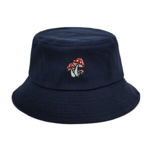 Navy blue / M（56-58cm）
