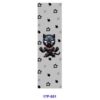 oly-8bf14905020c7bb30543b887bc784d3d Wholesale 2/8/16pcs UV DTF Stickers Bold Masked Action Figure Patterns Pen and Bookmark Stickers OLY Exclusive