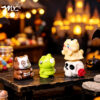 oly-8bfb2262b807b47c1e9dd87ff563213f Wholesale Resin Halloween Cat Ghost Ornament DIY Desktop Decor Decorative Accent