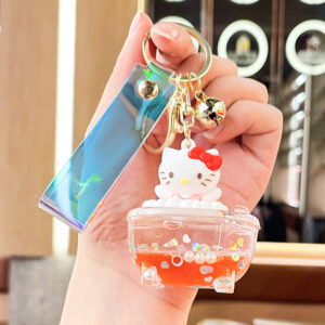 Four Stars Sanrio-KT Cat