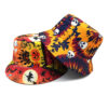 oly-8c0712cc87f81fea0aeee56a7d000e03 Wholesale Trendy Halloween Bucket Hat with Sun Protection Short Brim Dome Top Party Accessory