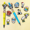 Wholesale Trendy Silicone Epoxy Beads DIY Jewelry and Pen Pendant Accessory for Resale OLY Exclusive