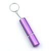 Wholesale Perfume Spray Keychain Colorful Portable Pocket Fashion Accessory