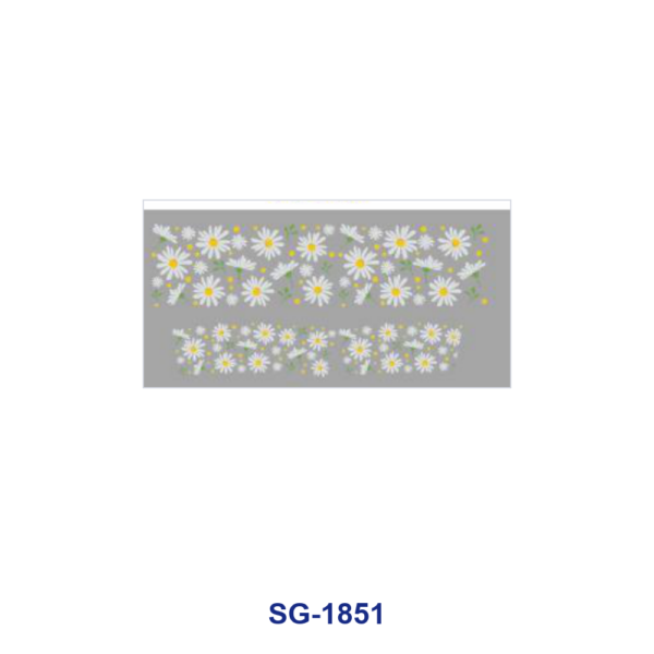 oly-8c7364ddedfec56d3978624a51a82f56 Wholesale 8pcs Cartoon Movie Character and Animal Pattern 3oz Cup Stickers Wrap OLY Exclusive