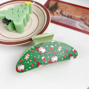 Christmas #7-Crescent / Berphia factory direct sales