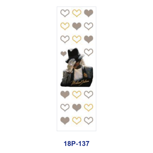 oly-8ca4a5c6d118b1a40117195570e557c3 Wholesale 2/8/16pcs UV DTF Stickers Fedora Hat Glitter Handprint Heart Crown Stage Performer Portrait Patterns Pen and Bookmark Stickers OLY Exclusive