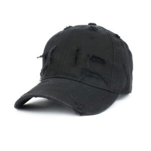 Black / Average size adjustable