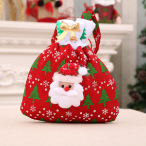 【gold velvet red elder】23*21cm 32g