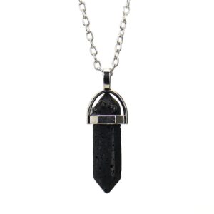 Volcanic stone