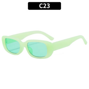 C23-Jelly Green