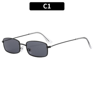 C1-black frame gray