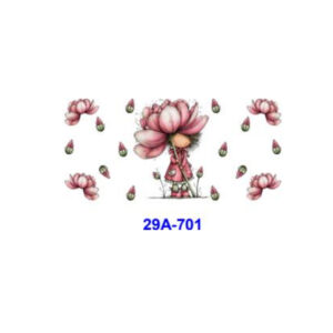 29A-701 / 5pcs