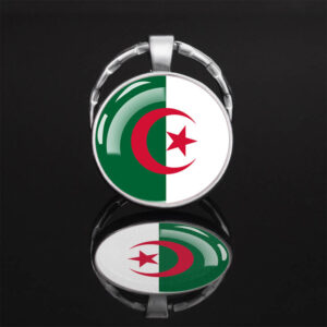 Algerian