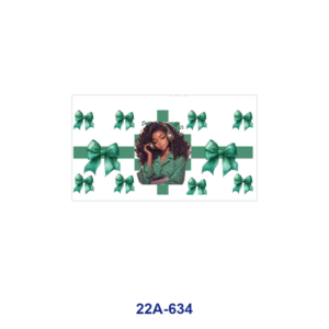 22A-634 / 5pcs