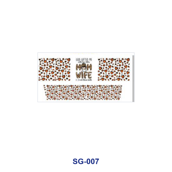 oly-8d27ce881dd32325a59e319f4ba9ee67 Wholesale 8pcs Beautiful Cartoon 3oz Cup Stickers Wrap OLY Exclusive