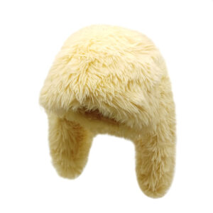 Light yellow / M（56-58cm）