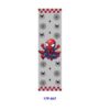 oly-8d3a34adf1d4439ba7060bad7d39145c Wholesale 2/8/16pcs UV DTF Stickers Bold Masked Action Figure Patterns Pen and Bookmark Stickers OLY Exclusive