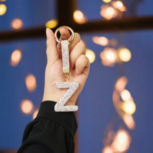 Letter z