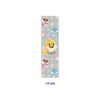 oly-8d64ed10acad8de6e583d409ea7201e8 Wholesale 2/8/16pcs UV DTF Stickers Kids Favourite Shark Cartoon Pen and Bookmark Stickers