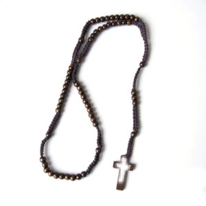 N05 coffee color