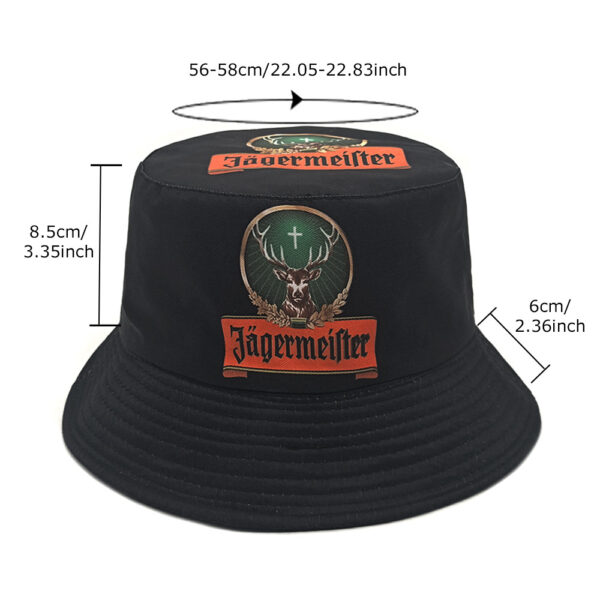 oly-8d9d76d1fa872e8bd6fc80265a2bc6b0 Wholesale Fashion Digital Print Fisherman Hat Double Sided Sun Hat for Outdoor Daily Use
