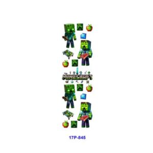 17P-845 / 8pcs / 11*3.2cm