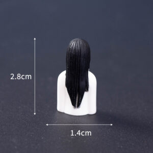 The resurrection of female ghost on the 11th / Halloween new product