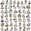 Wholesale Cartoon White Ghost Embroidered Patch for DIY Clothing and Fashion Accessory Resale