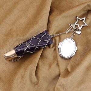 Zinc alloy star model