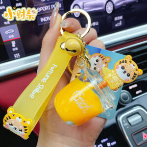 Genuine small wealth firewood into oil summer colorful-skateboard Wood Tiger