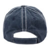 oly-8dd334fc2d03804f7256f33b795183d1 Wholesale Men's American Flag Distressed Baseball Cap Khaki Fashion Accessory