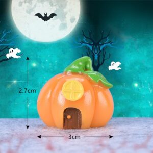 Pumpkin house / Halloween new style
