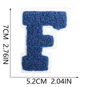 F