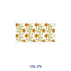 oly-8df1ce0114cf147a1fc0c79ccb014975 Wholesale 5pcs Summer Garden Western Style Watercolor Sunflower Daisy Cactus Cowboy Accessory Mixed Decor Prints 16oz Cup UV DTF Wraps
