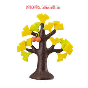 Ginkgo tree