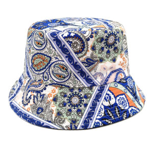Royal blue / M(56-58cm)