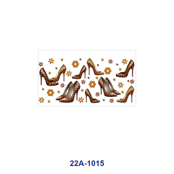 oly-8e0e573529a5260127804532f9a8e52a Wholesale 5pcs Luxurious Vintage Leopard Print Leopard Head Crown High Heel Bag Sunglasses Lipstick Outfit Mixed Decor Prints 16oz Cup UV DTF Wraps