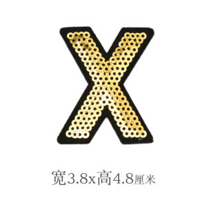 X