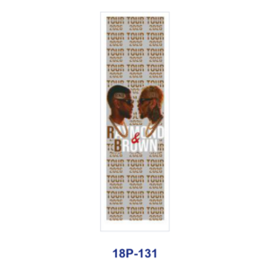 18P-131 / 8pcs / 11*3.2cm
