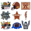 oly-8e1c5d89e00f64c0b0ec1e2e766ad4e6 Wholesale Stylish Embroidered Patches - Iron-On Rugby Baseball Gameday - Fashion Accessory for Shoes Hats