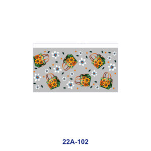 22A-102 / 5pcs