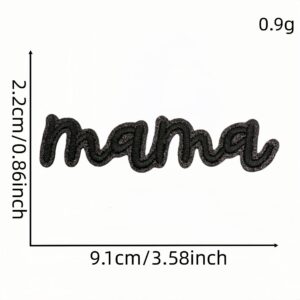 Rugby cloth patch 5 #