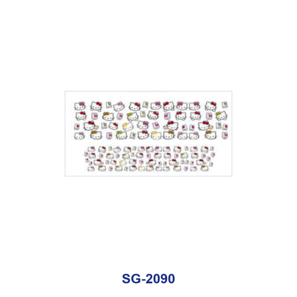 oly-8e30c90a8c64122f9467fb8855b5a774 Wholesale 8pcs Mixed Cute Cartoon Character Print 3oz Cup Stickers Wrap OLY Exclusive