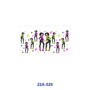 22A-529 / 5pcs