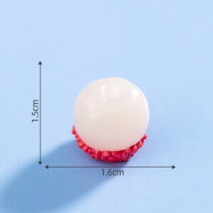 #9 Lychee Pulp / Fruit House 48