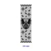 oly-8e39d055a55a8c0fdd92fffc09220462 Wholesale 2/8/16pcs UV DTF Stickers Wing Skull Gothic Castle Ornament Patterns Pen and Bookmark Stickers